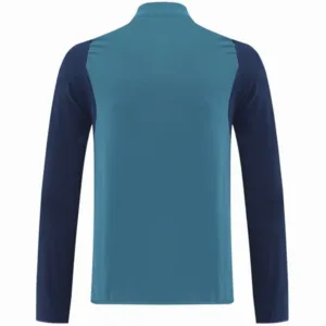 Arsenal Rompevientos 2025 2026 Azul - Maglia Arsenal | escamisetasfutbol