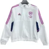 Arsenal Rompevientos 2025 2026 Blanco - Maglia Arsenal | escamisetasfutbol