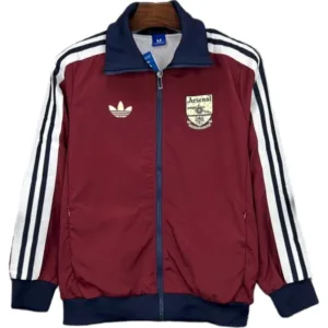 Arsenal Rompevientos 2025 2026 - Maglia Arsenal | escamisetasfutbol