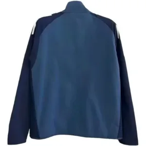 Arsenal Rompevientos 2025 2026 Verde - Maglia Arsenal | escamisetasfutbol