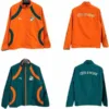 Costa De Marfil Rompevientos 2026 Naranja - Costa De Marfil Barata | escamisetasfutbol