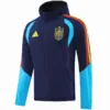 España Rompevientos 2026 Azul - España Barata | escamisetasfutbol
