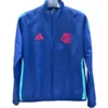 Flamengo Rompevientos 2025 2026 Azul - Maglia Flamengo | escamisetasfutbol