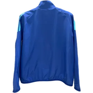 Flamengo Rompevientos 2025 2026 Azul - Maglia Flamengo | escamisetasfutbol