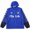 Italia Rompevientos 2026 Azul - Equipación Italia | escamisetasfutbol