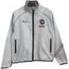 SSC Napoli Rompevientos 2025 2026 Gris - Ssc Napoli Equipacion | escamisetasfutbol
