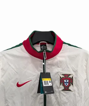 Portugal Rompevientos 2026 Blanco - Portugal Barata | escamisetasfutbol