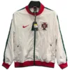 Portugal Rompevientos 2026 Blanco - Portugal Barata | escamisetasfutbol