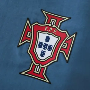 Portugal Rompevientos 2026 Rojo - Portugal Barata | escamisetasfutbol