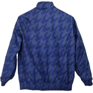 Real Madrid Rompevientos 2025 2026 Azul - Maglia Real Madrid | escamisetasfutbol