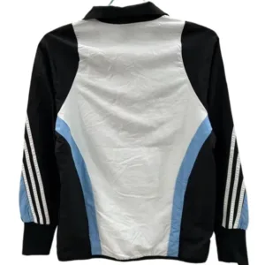 Real Madrid Rompevientos 2025 2026 Blanco - Maglia Real Madrid | escamisetasfutbol