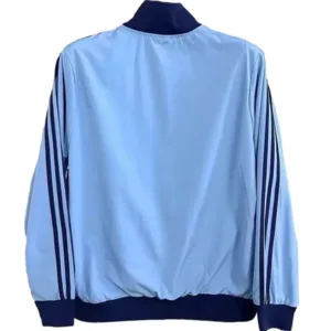 Argentina Rompevientos 2026 Retro Azul - Maglia Argentina 2026 | escamisetasfutbol