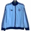 Argentina Rompevientos 2026 Retro Azul - Maglia Argentina 2026 | escamisetasfutbol