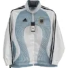Argentina Rompevientos 2026 Retro Blanco - Maglia Argentina 2026 | escamisetasfutbol