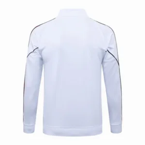 AC Milan Chándal 2025 2026 Blanco - Maglia Ac Milan | escamisetasfutbol