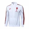 AC Milan Chándal 2025 2026 Blanco - Maglia Ac Milan | escamisetasfutbol