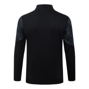 AC Milan Chándal 2025 2026 Negro - Maglia Ac Milan | escamisetasfutbol