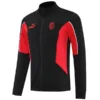 AC Milan Chándal 2025 2026 Negro - Maglia Ac Milan | escamisetasfutbol