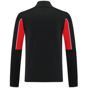AC Milan Chándal 2025 2026 Negro - Maglia Ac Milan | escamisetasfutbol
