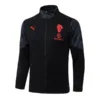 AC Milan Chándal 2025 2026 Negro - Maglia Ac Milan | escamisetasfutbol