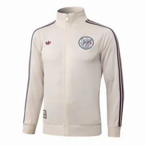 Ajax Chándal 2025 2026 Amarillo - Maglia Ajax | escamisetasfutbol