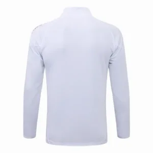 Ajax Chándal 2025 2026 Blanco - Maglia Ajax | escamisetasfutbol
