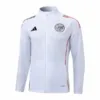 Ajax Chándal 2025 2026 Blanco - Maglia Ajax | escamisetasfutbol
