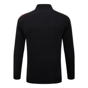Ajax Chándal 2025 2026 Negro - Maglia Ajax | escamisetasfutbol