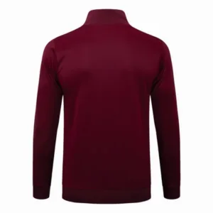 Ajax Chándal 2025 2026 Rojo - Maglia Ajax | escamisetasfutbol