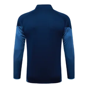 Al-Nassr FC Chándal 2025 2026 Azul - Al Nassr Fc Maglia | escamisetasfutbol