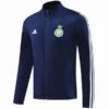 Al-Nassr FC Chándal 2025 2026 Azul - Al Nassr Fc Maglia | escamisetasfutbol