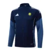 Al-Nassr FC Chándal 2025 2026 Azul - Al Nassr Fc Maglia | escamisetasfutbol