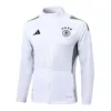 Alemania Chándal 2025 Blanco - Tuta Alemania | escamisetasfutbol