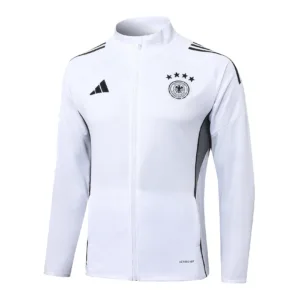 Alemania Chándal 2025 Blanco - Tuta Alemania | escamisetasfutbol