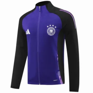 Alemania Chándal 2025 Púrpura - Tuta Alemania | escamisetasfutbol