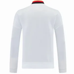 Alemania Chándal 2026 Blanco - Chándal Alemania | escamisetasfutbol