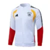 Alemania Chándal 2026 Blanco - Alemania Barata | escamisetasfutbol
