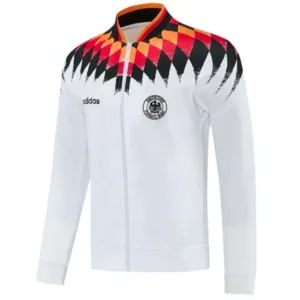 Alemania Chándal 2026 Blanco - Chándal Alemania | escamisetasfutbol