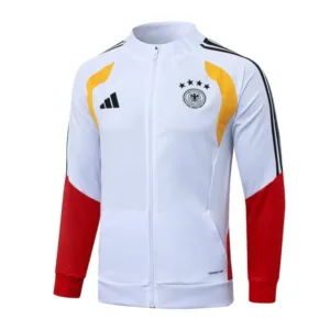 Alemania Chándal 2026 Blanco - Alemania Barata | escamisetasfutbol
