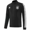 Alemania Chándal 2026 Negro - Chándal Alemania | escamisetasfutbol