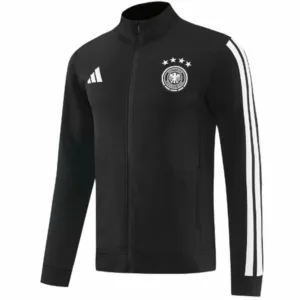 Alemania Chándal 2026 Negro - Chándal Alemania | escamisetasfutbol