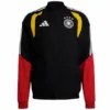 Alemania Chándal 2026 Negro - Alemania Barata | escamisetasfutbol