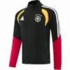 Alemania Chándal 2026 Negro - Chándal Alemania | escamisetasfutbol