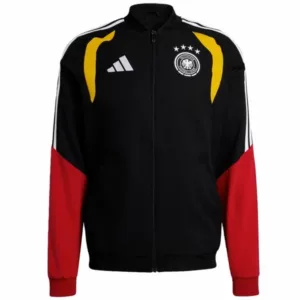 Alemania Chándal 2026 Negro - Alemania Barata | escamisetasfutbol