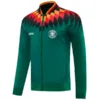 Alemania Chándal 2026 Verde - Chándal Alemania | escamisetasfutbol