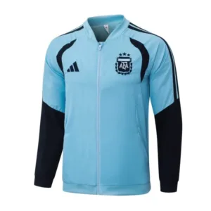Argentina Chándal 2026 Azul - Chándal Argentina | escamisetasfutbol