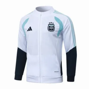 Argentina Chándal 2026 Blanco - Chándal Argentina | escamisetasfutbol