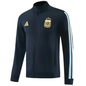 Argentina Chándal 2026 Gris - Chándal Argentina | escamisetasfutbol