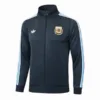Argentina Chándal 2026 Gris - Maglia Argentina 2026 | escamisetasfutbol