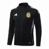 Argentina Chándal 2026 Negro - Maglia Argentina 2026 | escamisetasfutbol